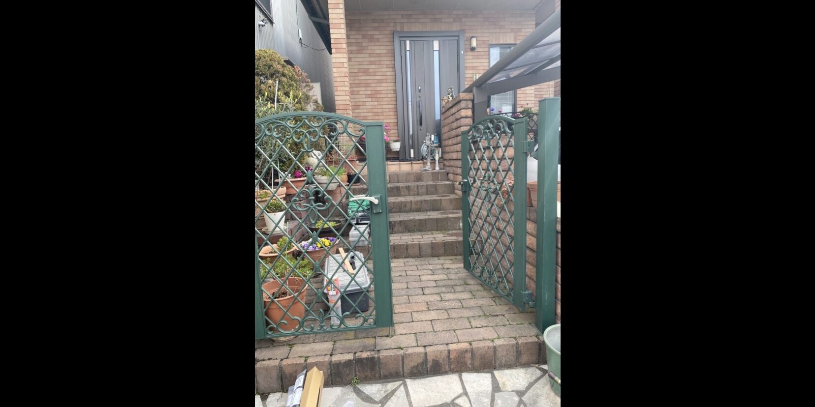 キャッチアップ